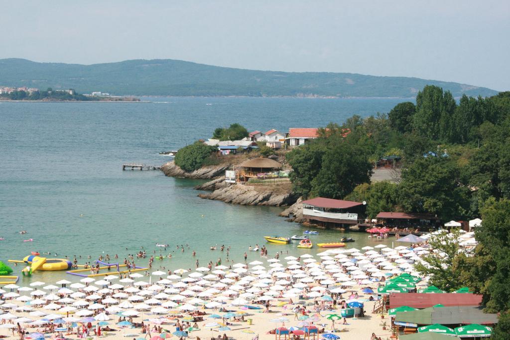 Hotel Princess Residence Kiten  Pokoj fotografie